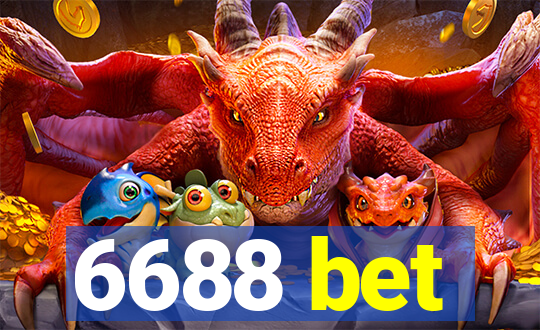 6688 bet